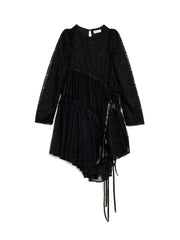 Hera Lace Dress