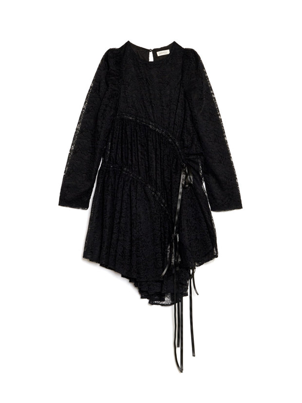 Hera Lace Dress