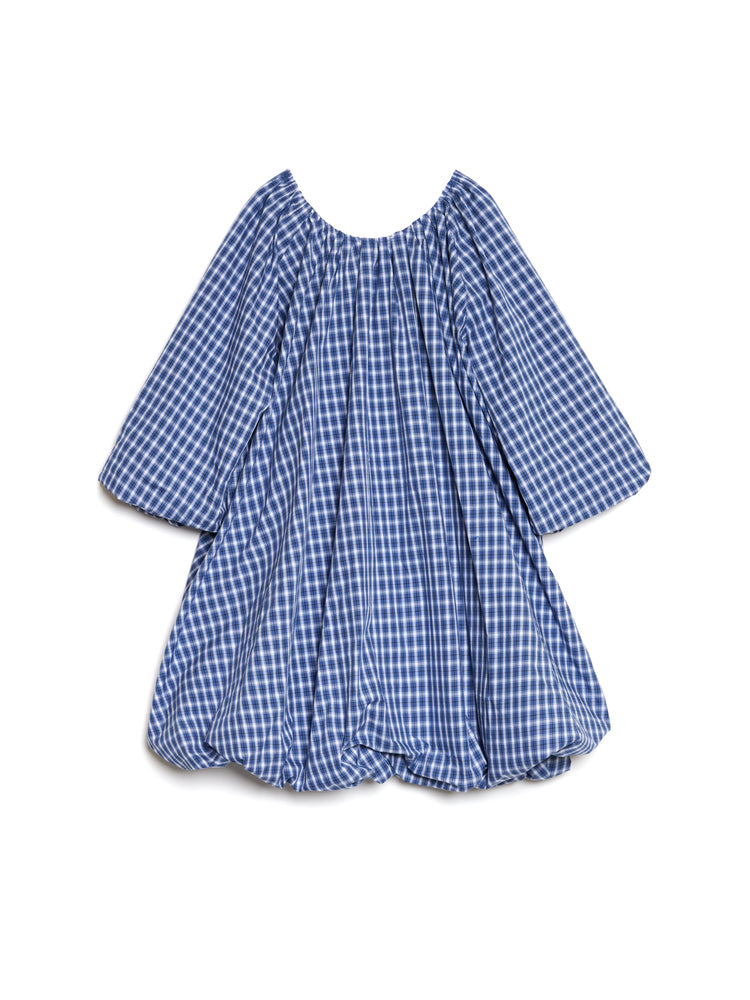 counter pleated mini dress ghospell Ghospell Pia Ruched Mini Dress