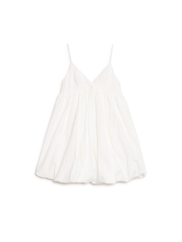 Cove Mini Bubble Dress – Ghospell