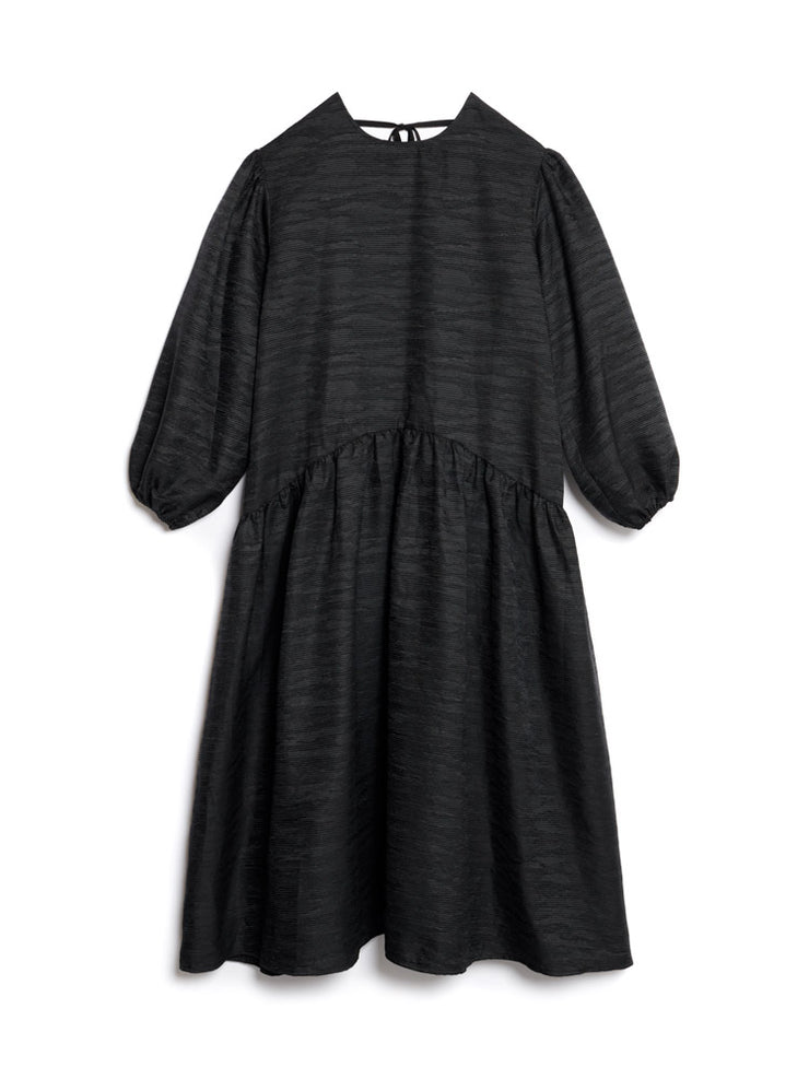 Rosslyn Oversized Midi Dress