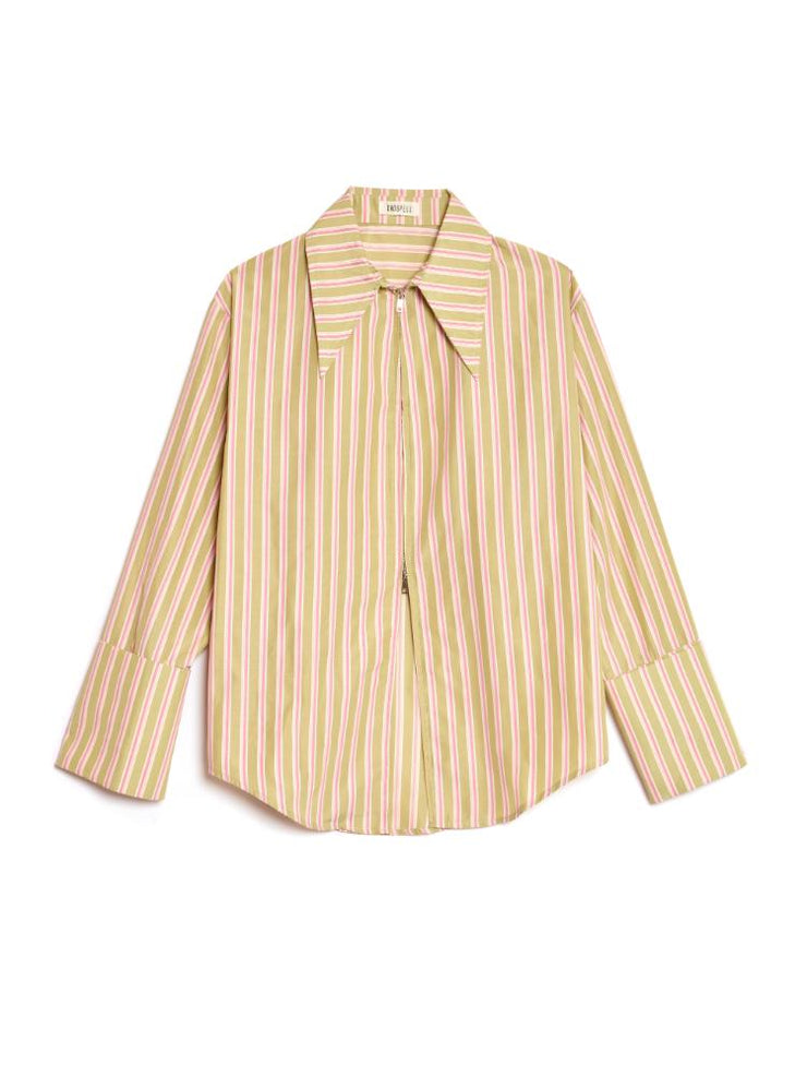 Ester Stripe Shirt