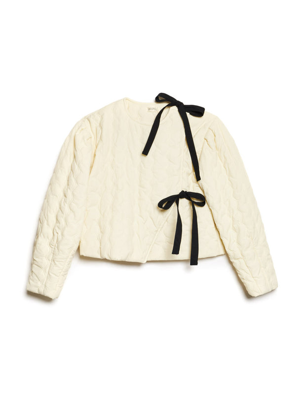 Jules Quilted Jacket