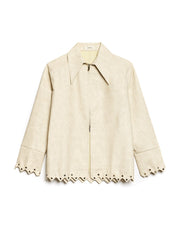 Courtney Studded Jacket