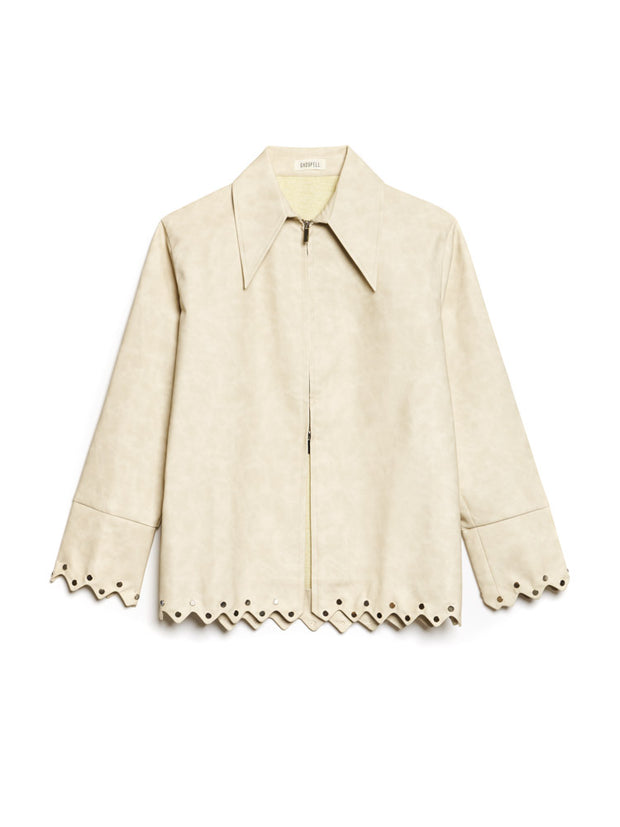 Courtney Studded Jacket