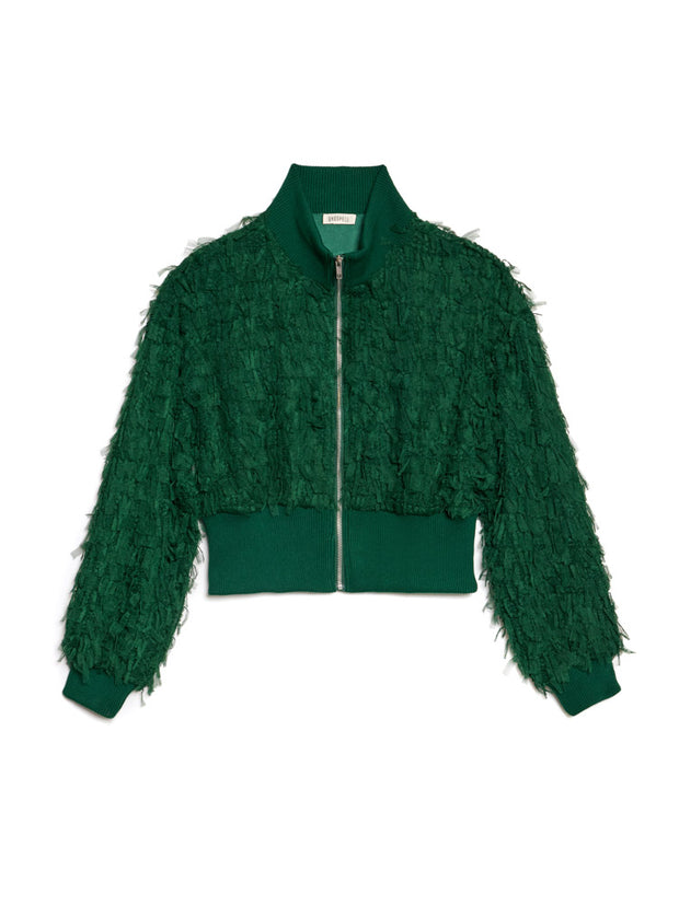 Femi Bomber Jacket