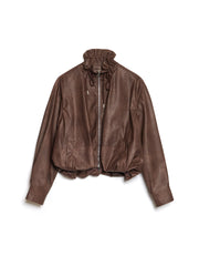 Max PU Jacket
