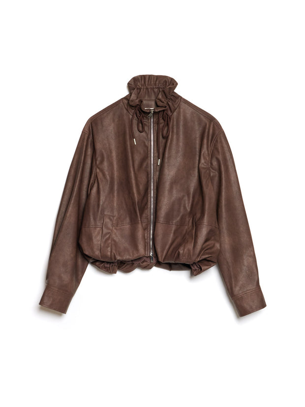 Max PU Jacket