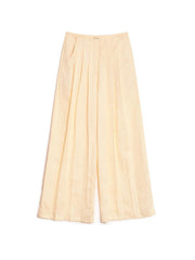 Pernilla Pleat Trousers