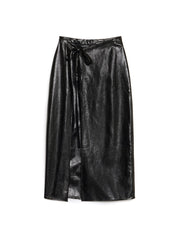 Louise Midi Skirt