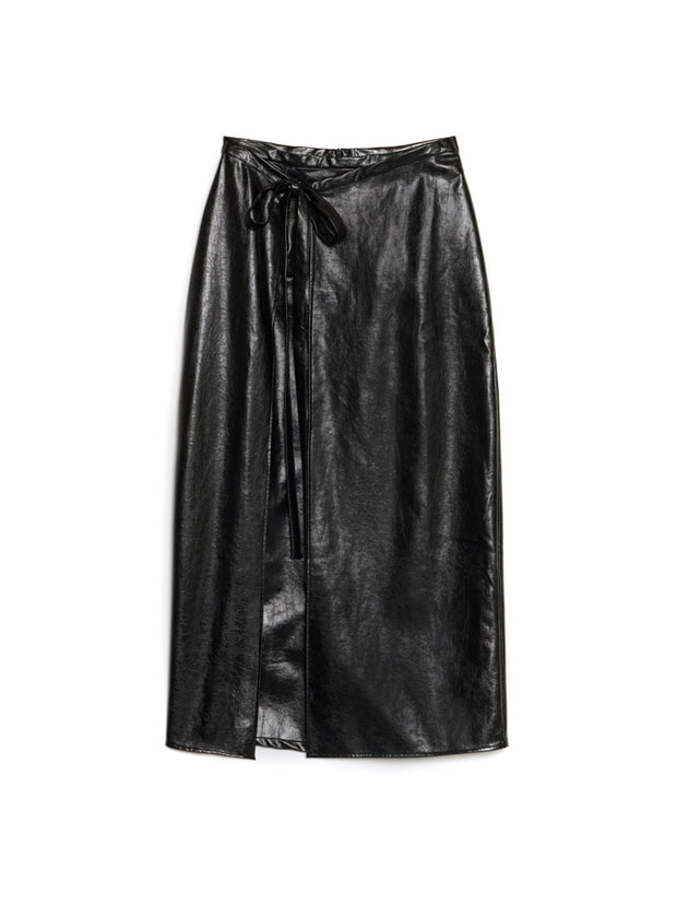Louise Midi Skirt