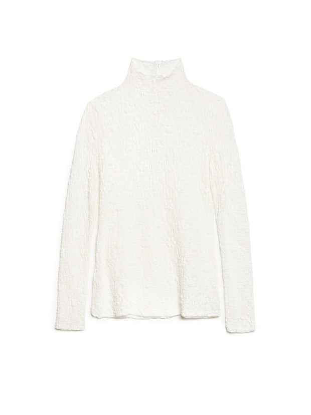 Willis Lace Top