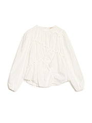 Caro Asymmetric Top