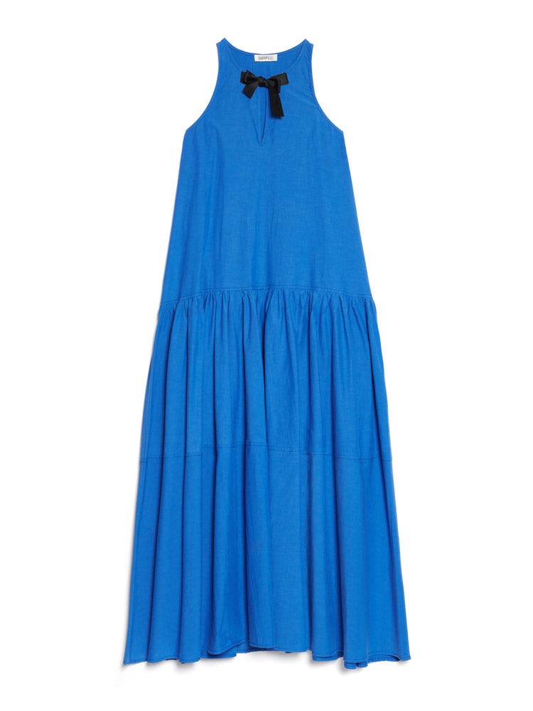 Ellie Oversized Midi Dress