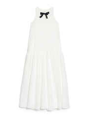 Nicola Oversized Midi Dress