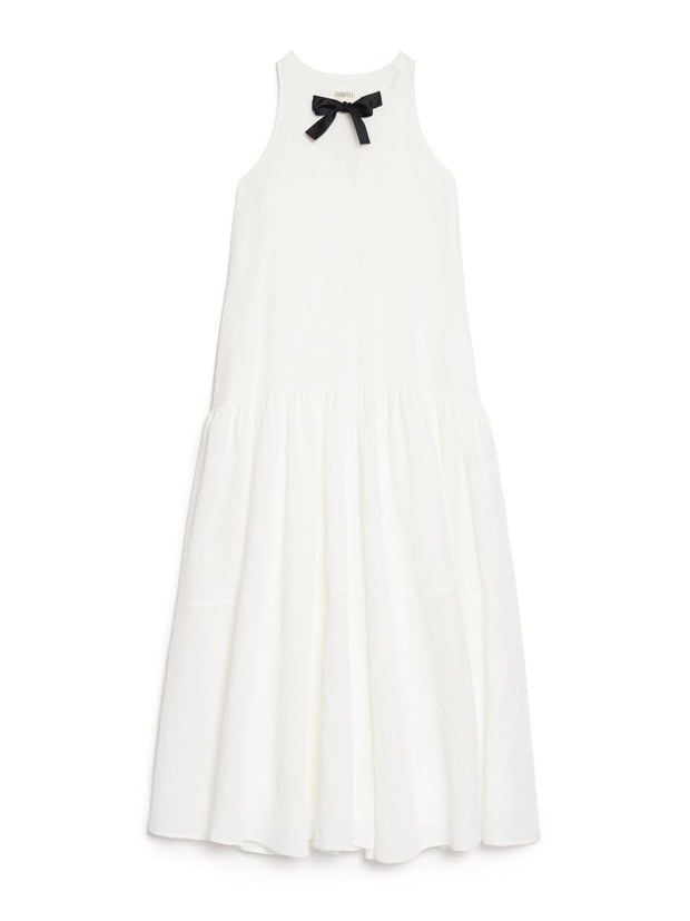 Nicola Oversized Midi Dress