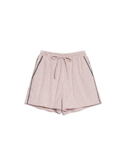 Dara Stripe Shorts