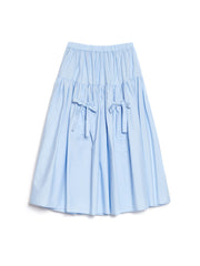 Dina Midi Skirt