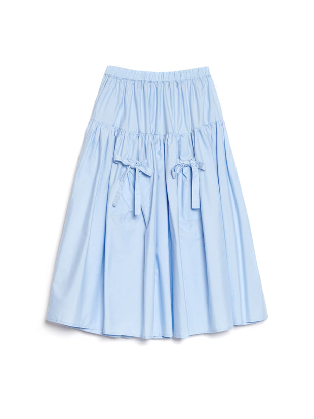Dina Midi Skirt