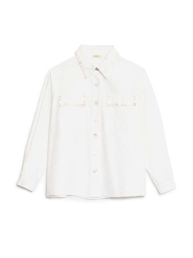 Terra Shirt
