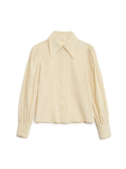 Samira Stripe Shirt