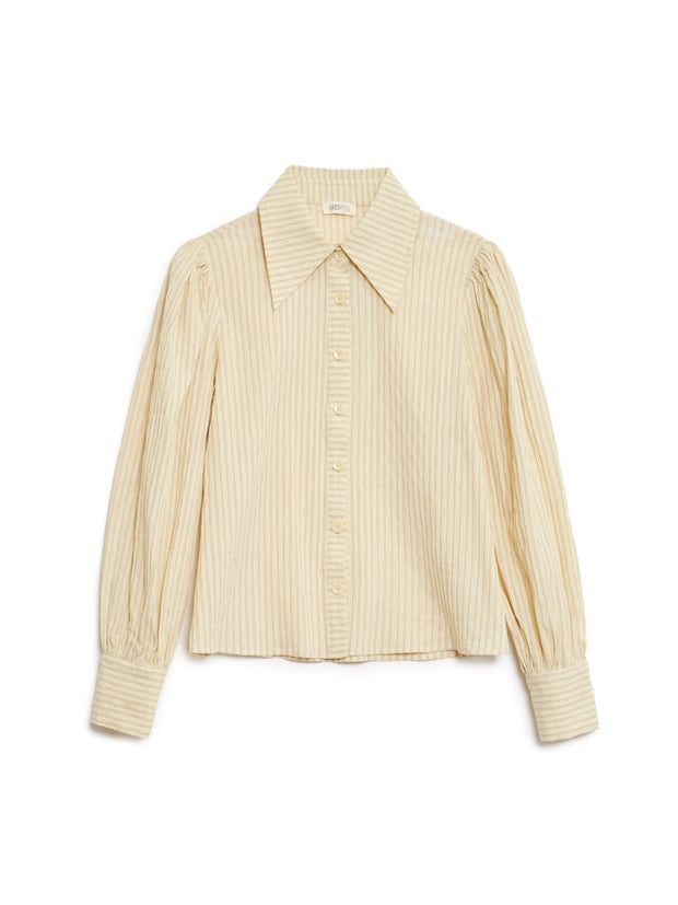Samira Stripe Shirt