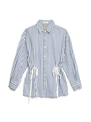 Wynn Striped Shirt