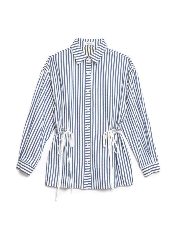 Wynn Striped Shirt
