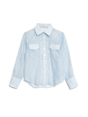 Runa Blouse