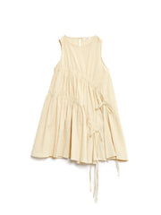 Samira Stripe Mini Dress