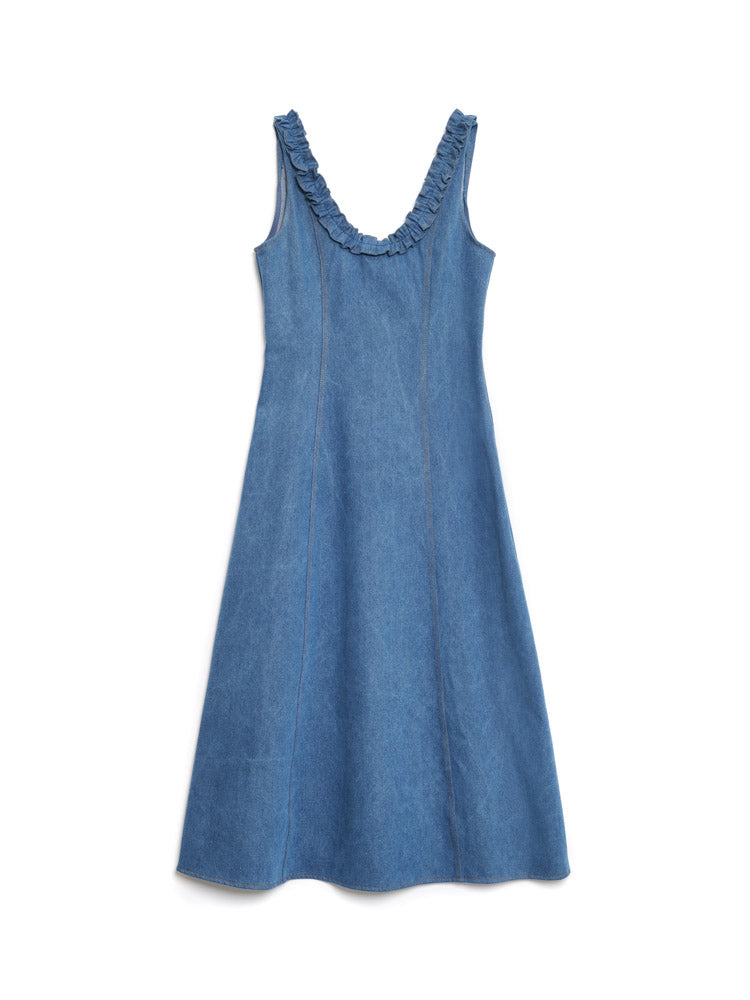 Irene Midi Dress