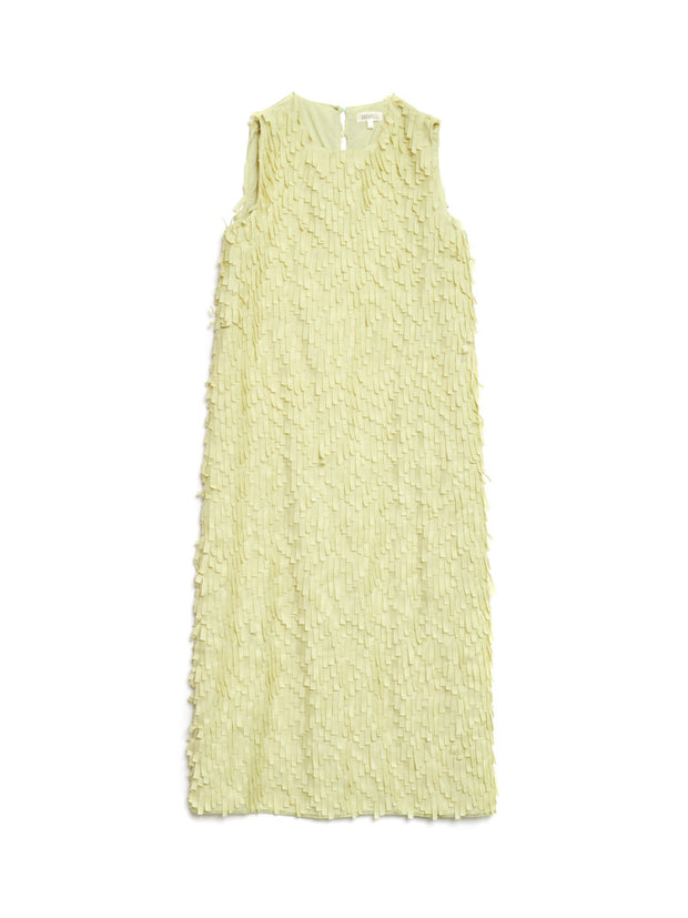 Shivani Midi Dress
