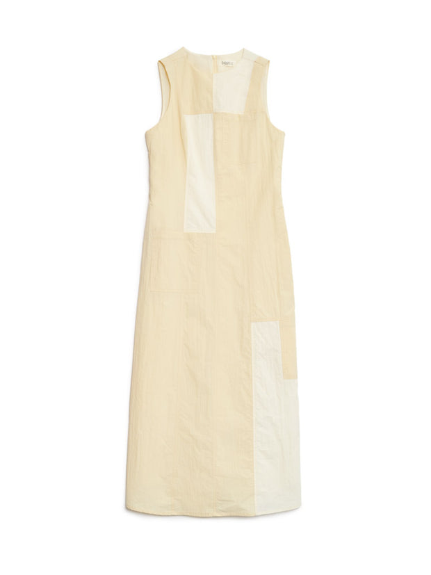 Solana Midi Dress