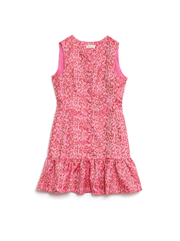 Tamsyn Mini Dress