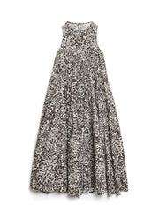 Mattie Midi Dress