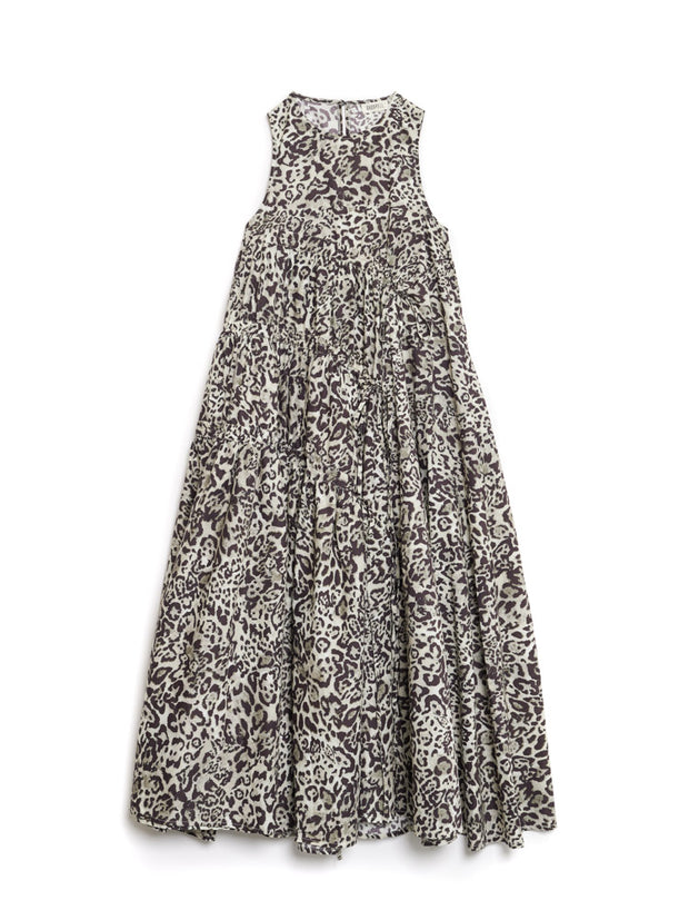 Mattie Midi Dress