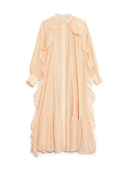 Zosia Maxi Dress
