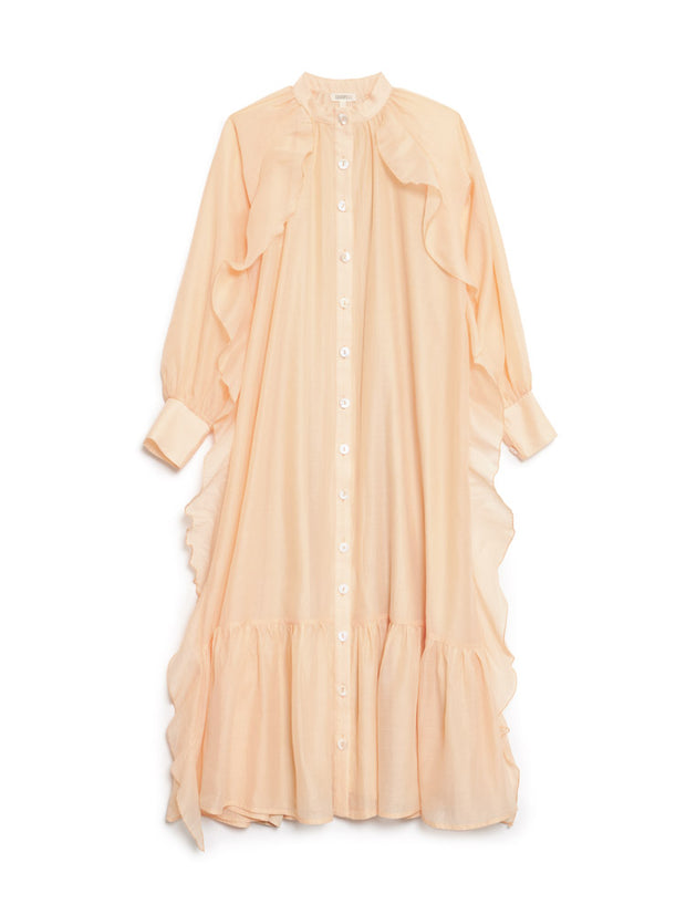 Zosia Maxi Dress