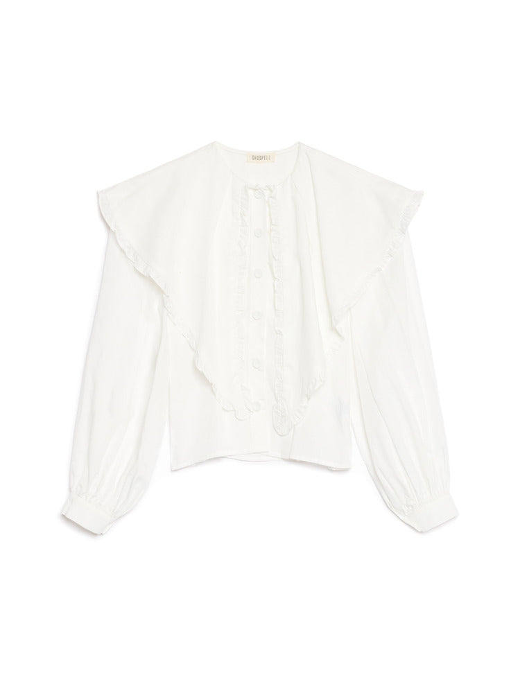 Drew Blouse – Ghospell 