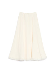 Kimberley Knit Midi Skirt