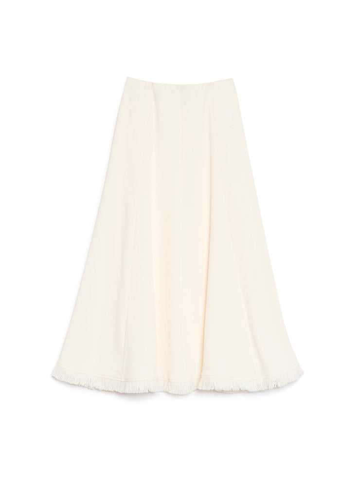 Kimberley Knit Midi Skirt