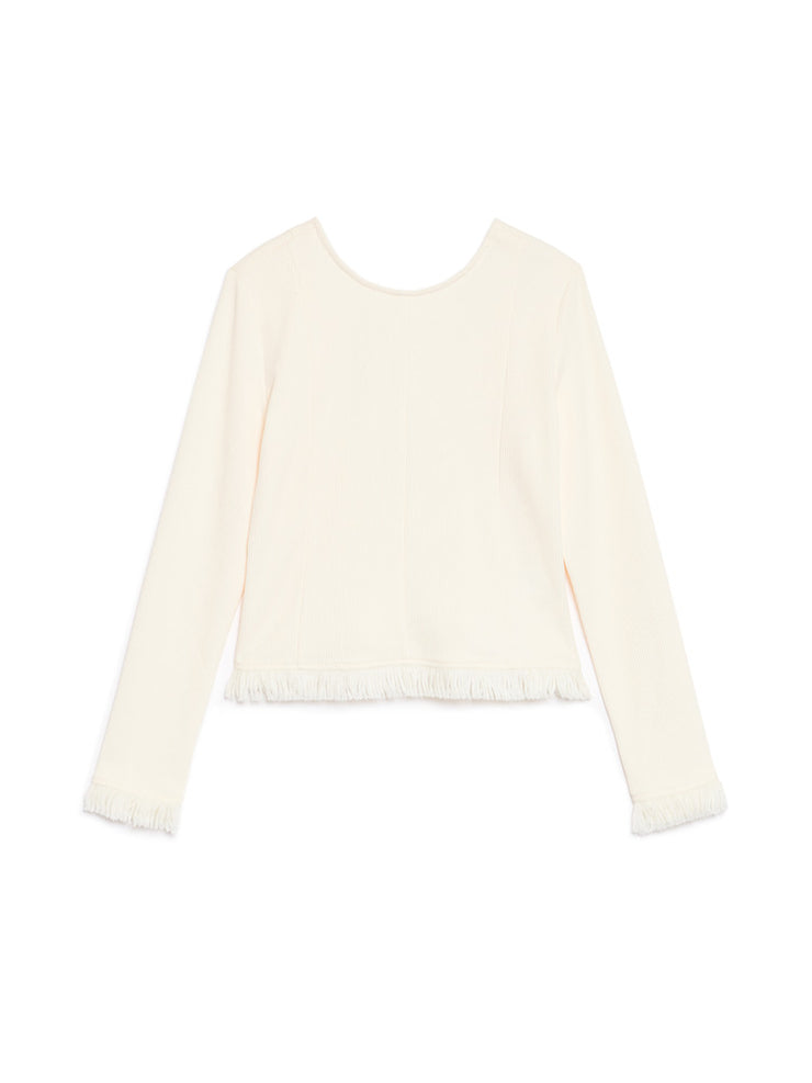 Kimberley Knit Top