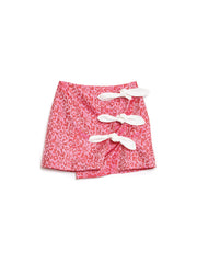 Tamsyn Mini Skirt