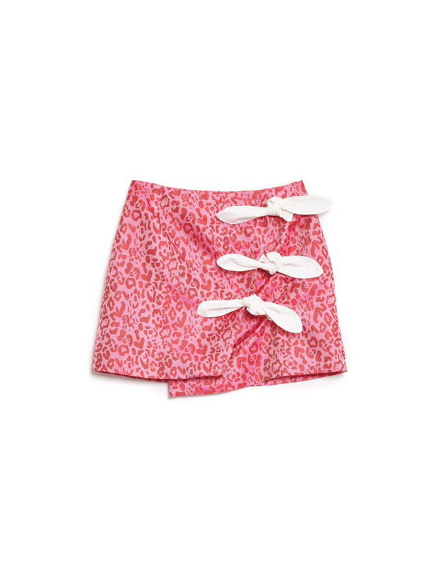 Tamsyn Mini Skirt