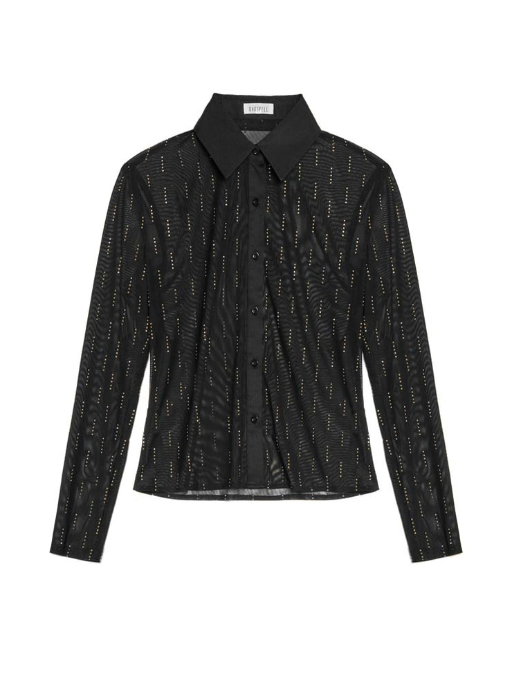 Bodhi Mesh Shirt