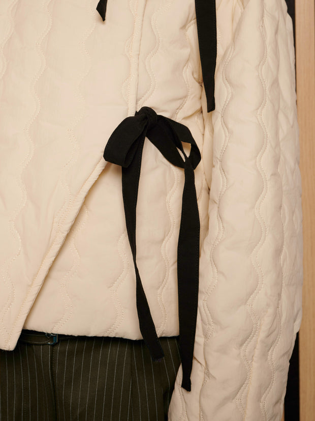 Jules Quilted Jacket