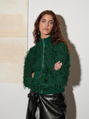 Femi Bomber Jacket