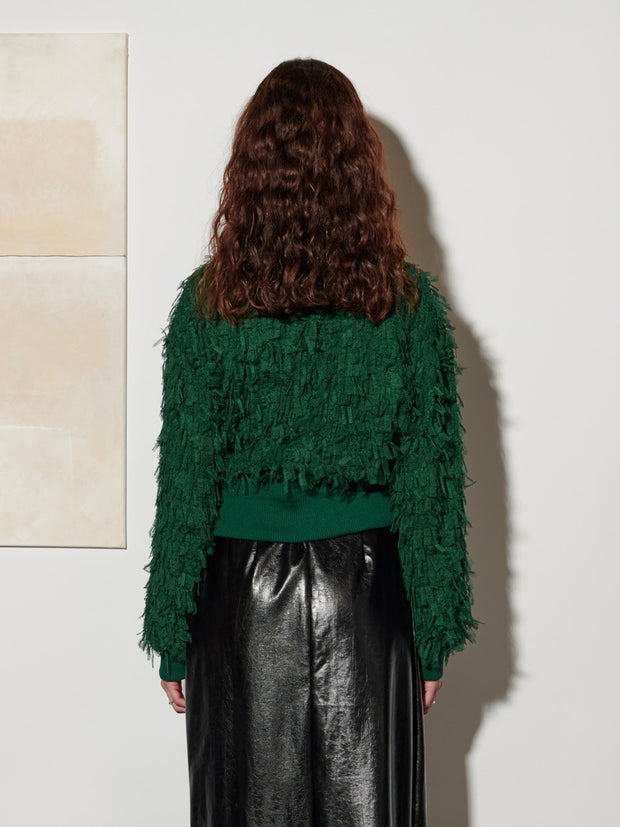 Femi Bomber Jacket