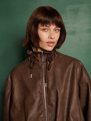 Max PU Jacket
