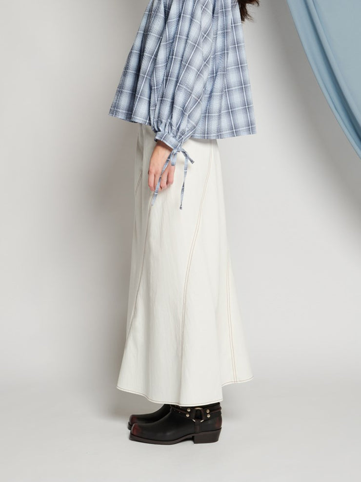 Meredith Midi Skirt